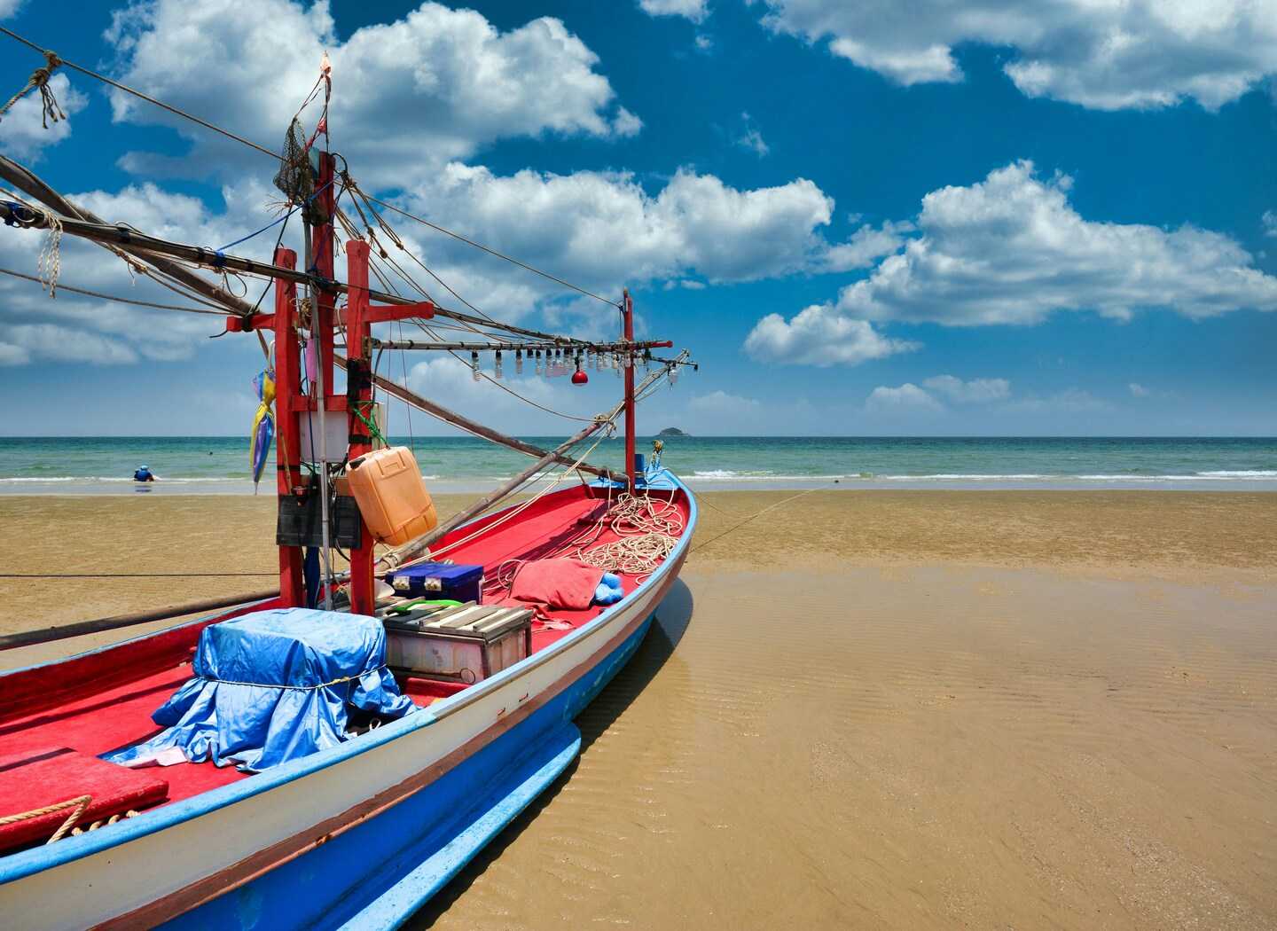 Hua Hin, Thailand